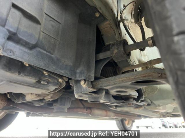 Used 2011 AT toyota passo KGC30 Image[29]