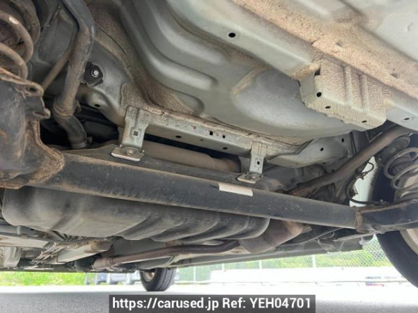 Used 2011 AT toyota passo KGC30 Image[31]