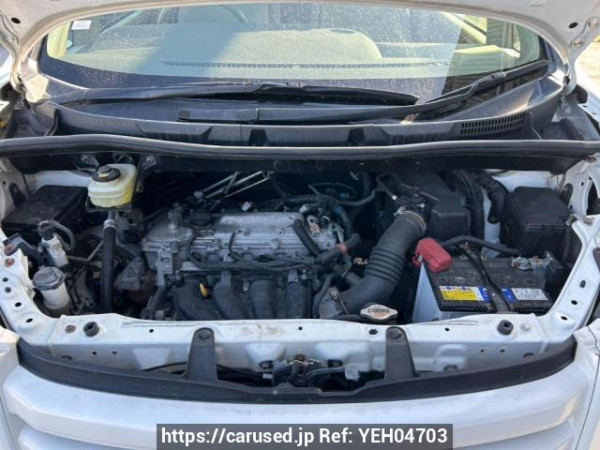 Used 2009 AT toyota noah ZRR70G Image[9]