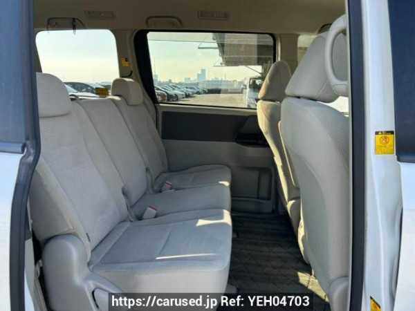 Used 2009 AT toyota noah ZRR70G Image[14]