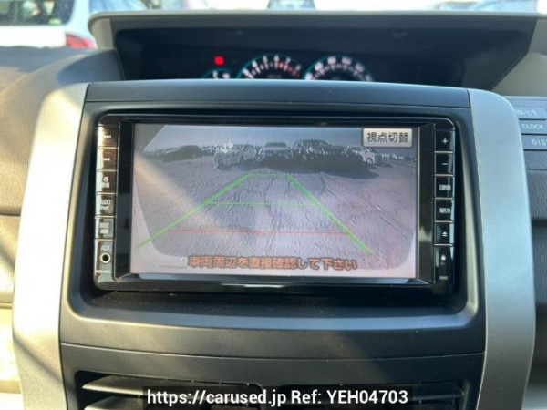Used 2009 AT toyota noah ZRR70G Image[22]