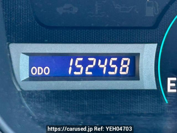 Used 2009 AT toyota noah ZRR70G Image[26]