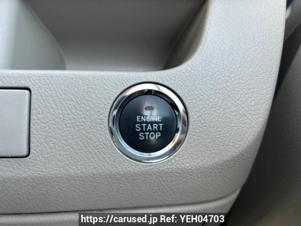Used 2009 AT toyota noah ZRR70G Image[28]