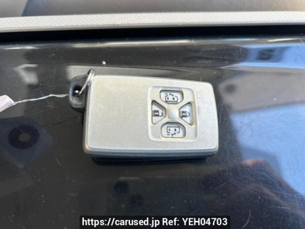 Used 2009 AT toyota noah ZRR70G Image[29]