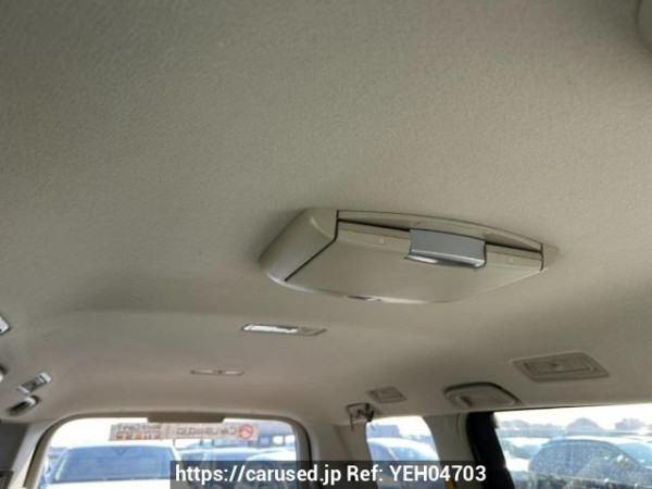 Used 2009 AT toyota noah ZRR70G Image[31]