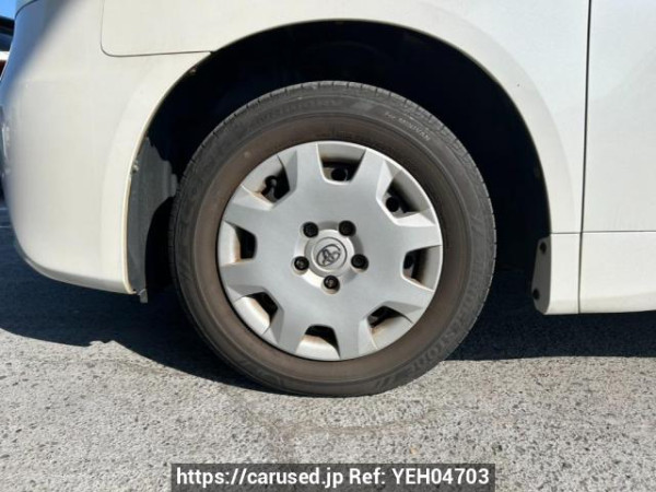 Used 2009 AT toyota noah ZRR70G Image[32]