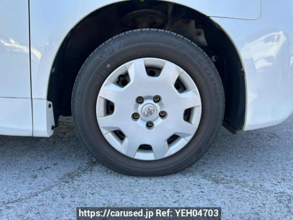 Used 2009 AT toyota noah ZRR70G Image[33]
