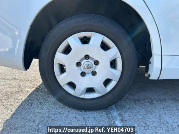 Used 2009 AT toyota noah ZRR70G Image[34]