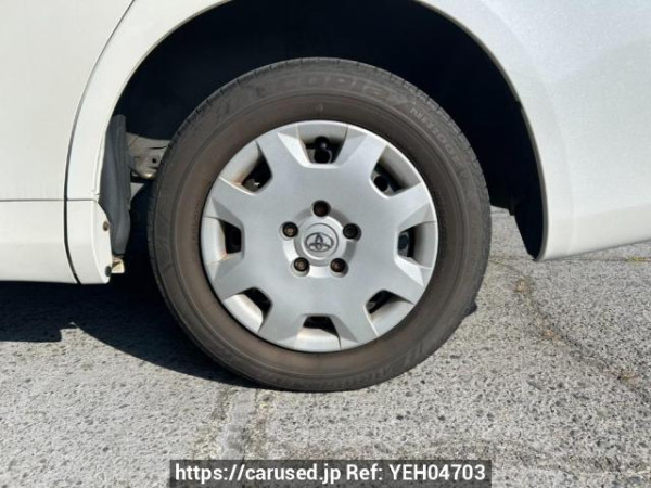 Used 2009 AT toyota noah ZRR70G Image[35]