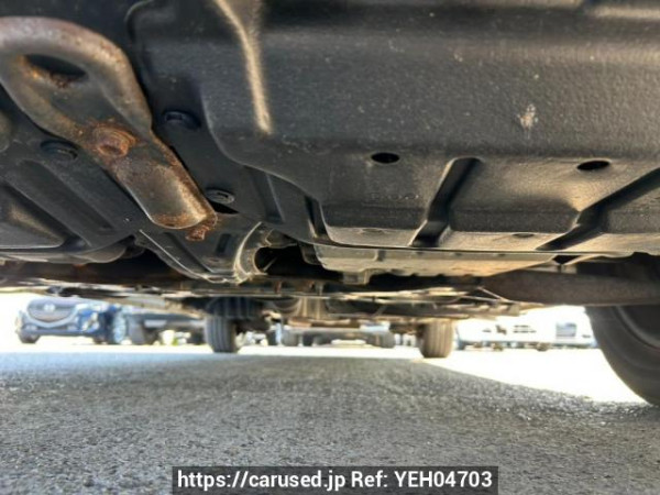 Used 2009 AT toyota noah ZRR70G Image[37]