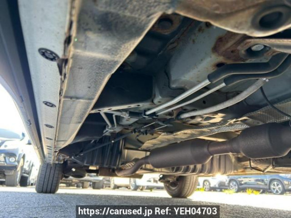 Used 2009 AT toyota noah ZRR70G Image[38]