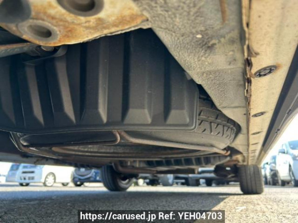 Used 2009 AT toyota noah ZRR70G Image[41]