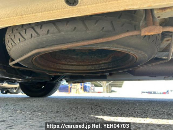 Used 2009 AT toyota noah ZRR70G Image[45]