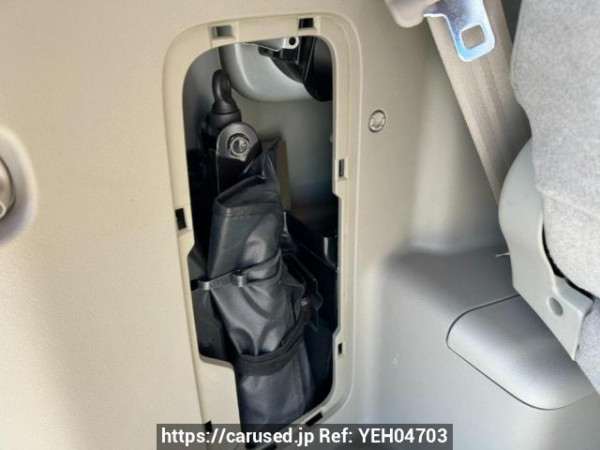 Used 2009 AT toyota noah ZRR70G Image[46]