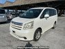 Used 2009 AT toyota noah ZRR70G Image[2]
