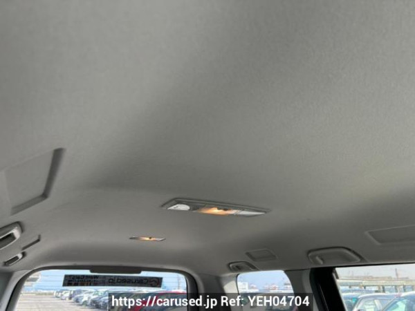 Used 2009 AT toyota noah ZRR70G Image[17]