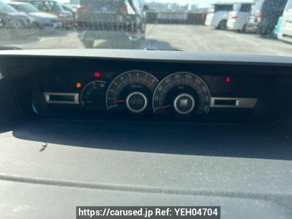 Used 2009 AT toyota noah ZRR70G Image[20]