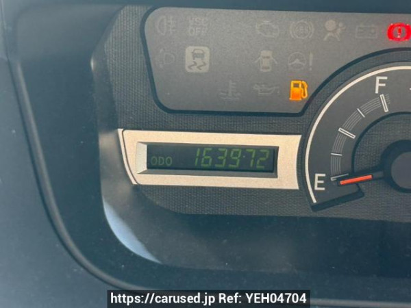 Used 2009 AT toyota noah ZRR70G Image[21]