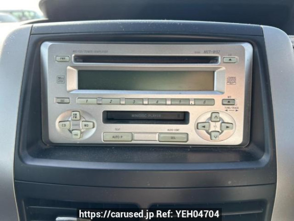 Used 2009 AT toyota noah ZRR70G Image[23]