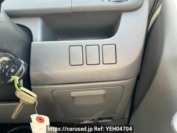 Used 2009 AT toyota noah ZRR70G Image[26]