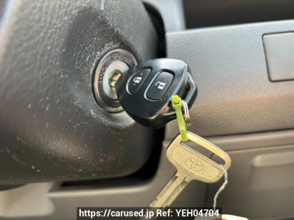 Used 2009 AT toyota noah ZRR70G Image[27]