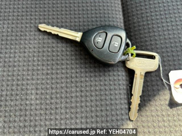 Used 2009 AT toyota noah ZRR70G Image[28]