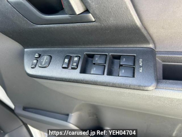 Used 2009 AT toyota noah ZRR70G Image[29]