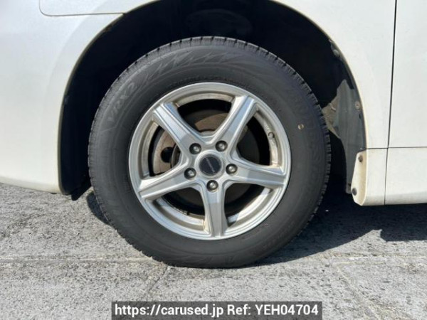 Used 2009 AT toyota noah ZRR70G Image[30]