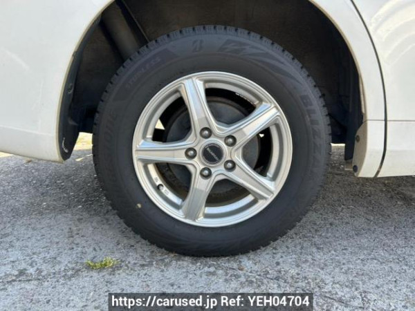 Used 2009 AT toyota noah ZRR70G Image[32]