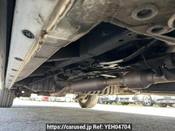 Used 2009 AT toyota noah ZRR70G Image[34]