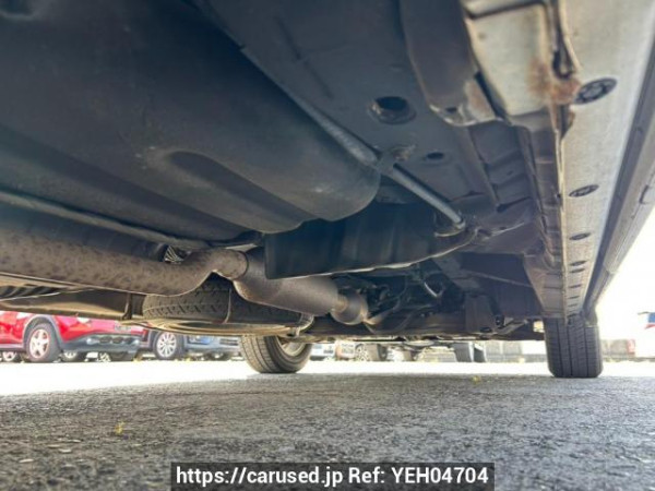 Used 2009 AT toyota noah ZRR70G Image[35]