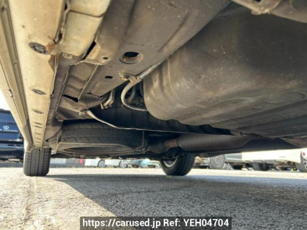 Used 2009 AT toyota noah ZRR70G Image[36]