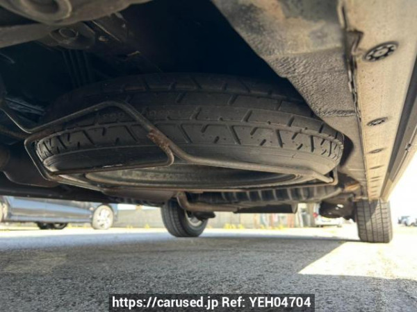 Used 2009 AT toyota noah ZRR70G Image[37]