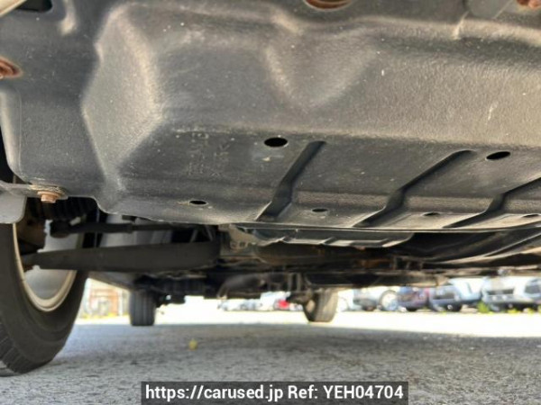 Used 2009 AT toyota noah ZRR70G Image[38]