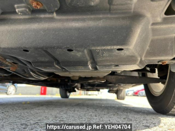 Used 2009 AT toyota noah ZRR70G Image[39]