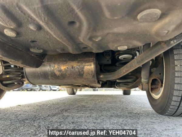 Used 2009 AT toyota noah ZRR70G Image[42]