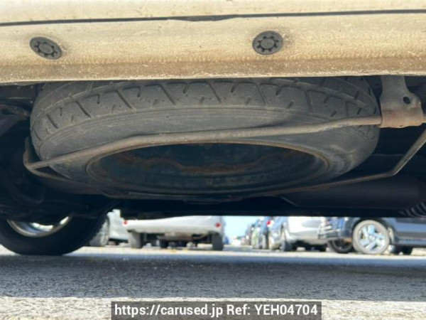 Used 2009 AT toyota noah ZRR70G Image[43]