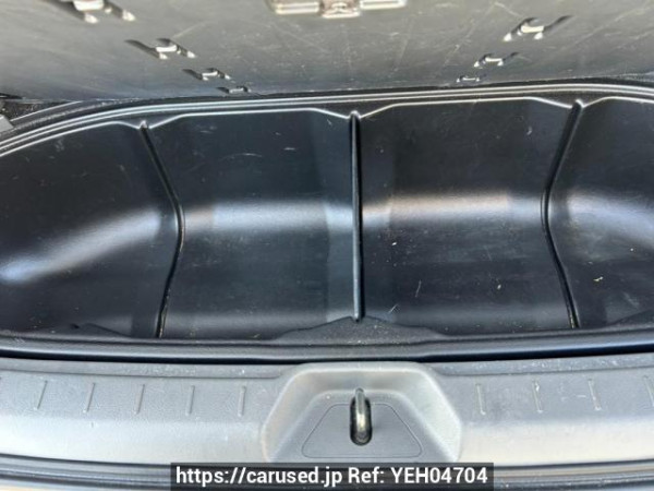 Used 2009 AT toyota noah ZRR70G Image[45]