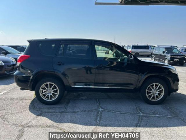 Used 2012 AT toyota vanguard ACA33W Image[7]
