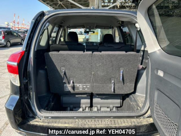 Used 2012 AT toyota vanguard ACA33W Image[8]