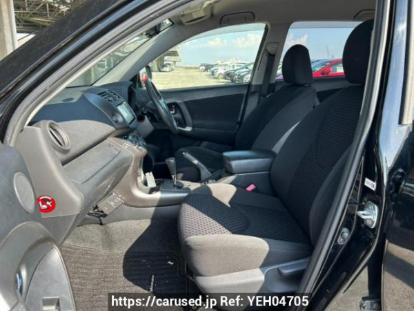 Used 2012 AT toyota vanguard ACA33W Image[12]