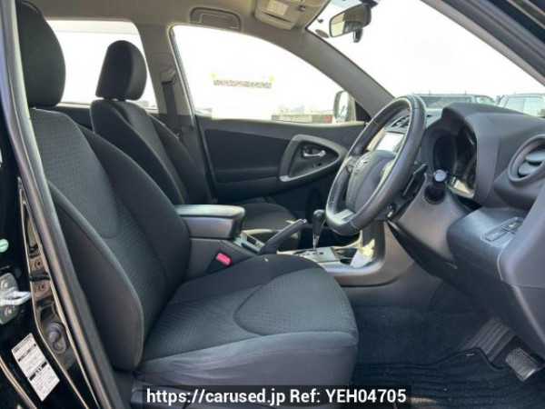Used 2012 AT toyota vanguard ACA33W Image[13]