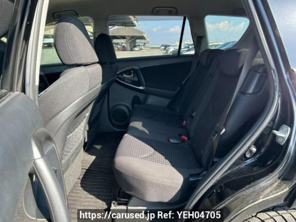 Used 2012 AT toyota vanguard ACA33W Image[15]