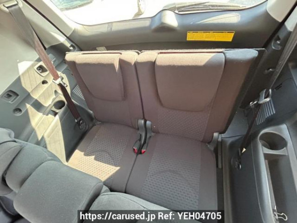Used 2012 AT toyota vanguard ACA33W Image[16]