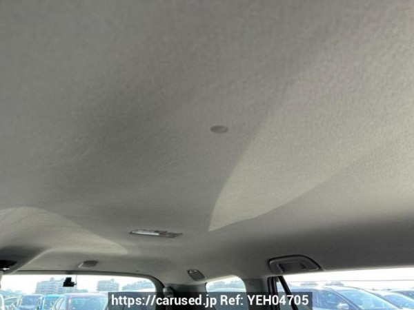 Used 2012 AT toyota vanguard ACA33W Image[17]