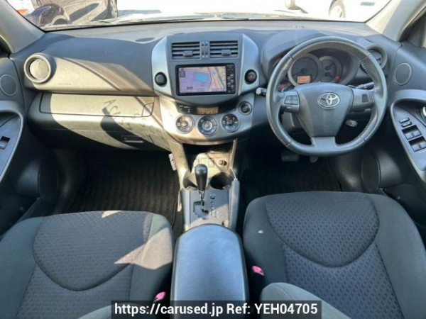 Used 2012 AT toyota vanguard ACA33W Image[18]