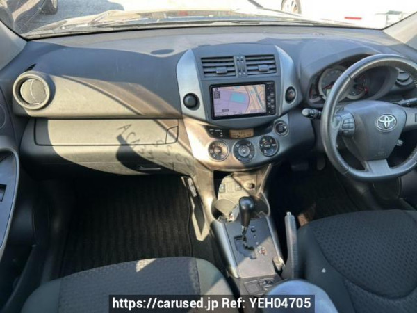 Used 2012 AT toyota vanguard ACA33W Image[19]