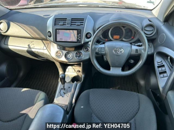 Used 2012 AT toyota vanguard ACA33W Image[20]