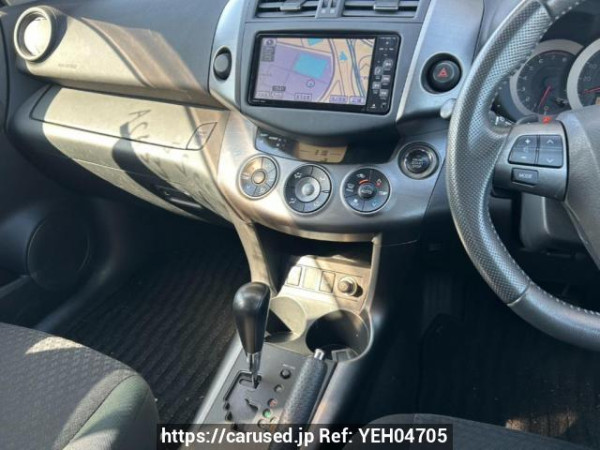Used 2012 AT toyota vanguard ACA33W Image[21]