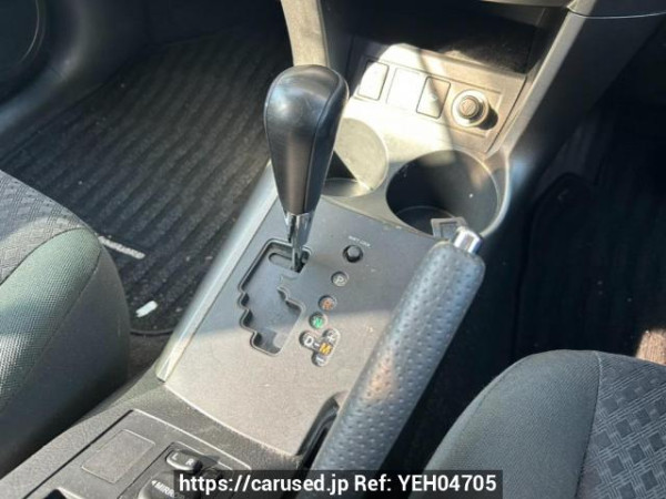 Used 2012 AT toyota vanguard ACA33W Image[25]